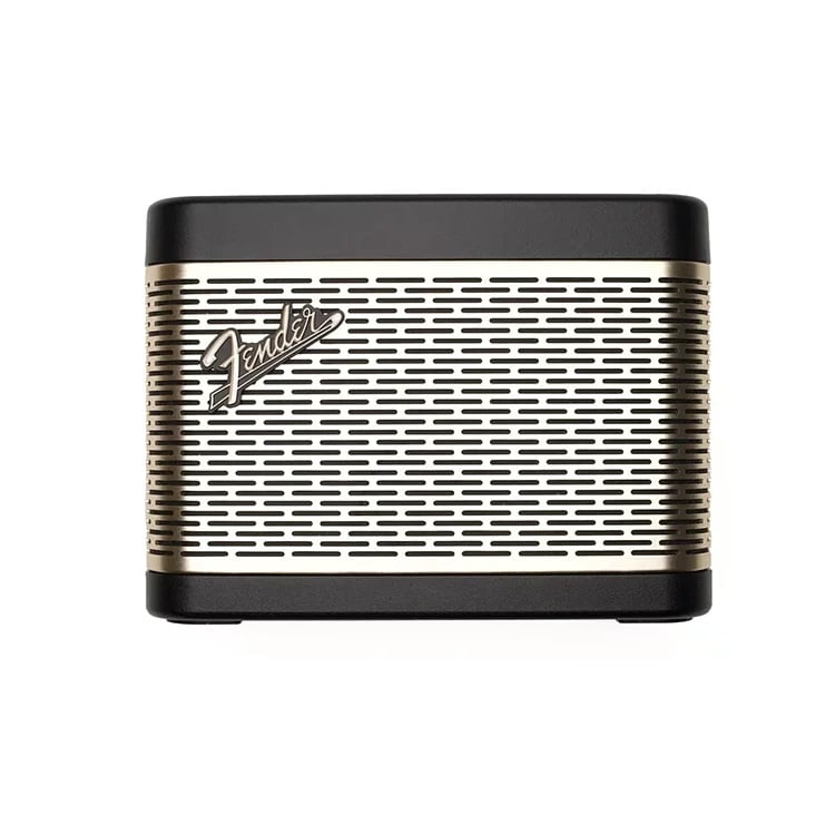 Fender Newport 2 便攜藍牙喇叭