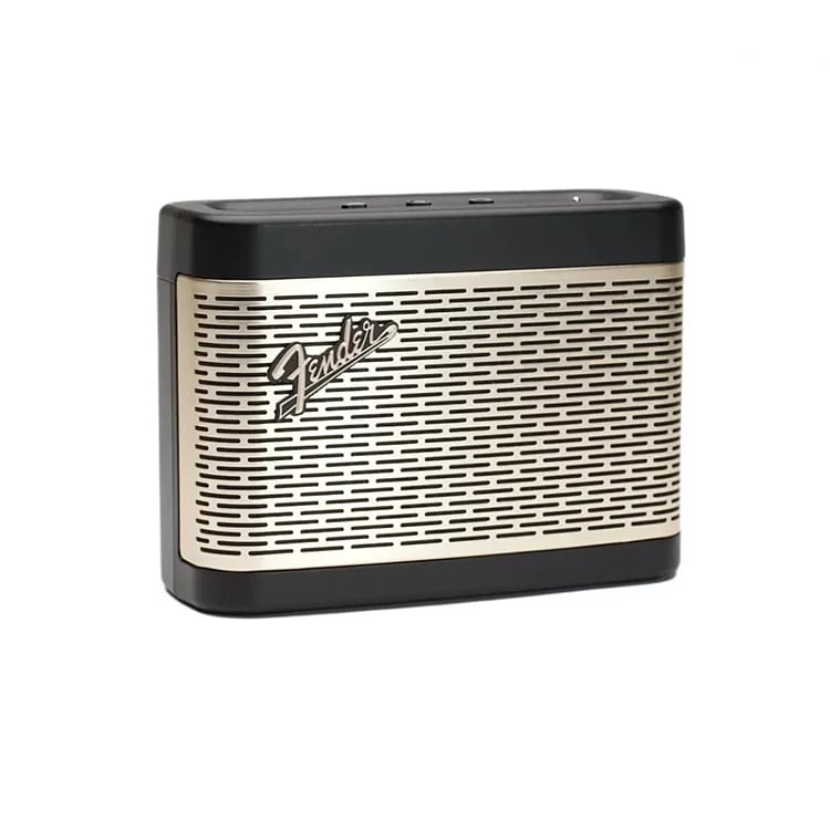 Fender Newport 2 便攜藍牙喇叭