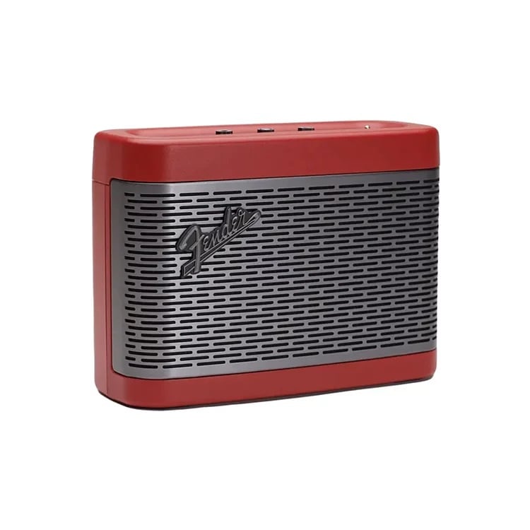 Fender Newport 2 便攜藍牙喇叭