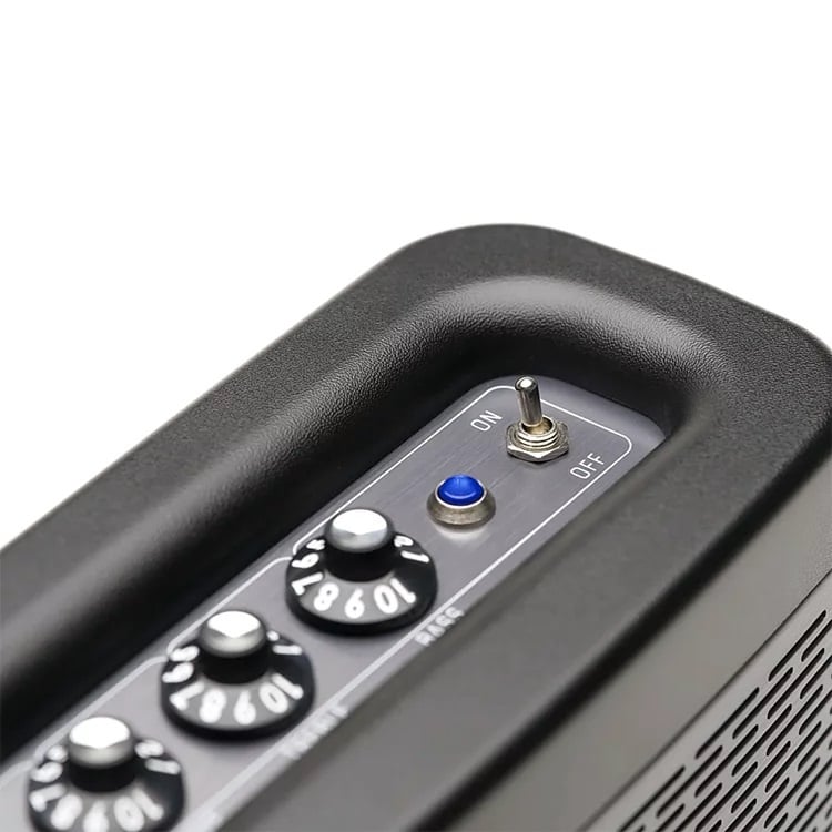 Fender Newport 2 便攜藍牙喇叭