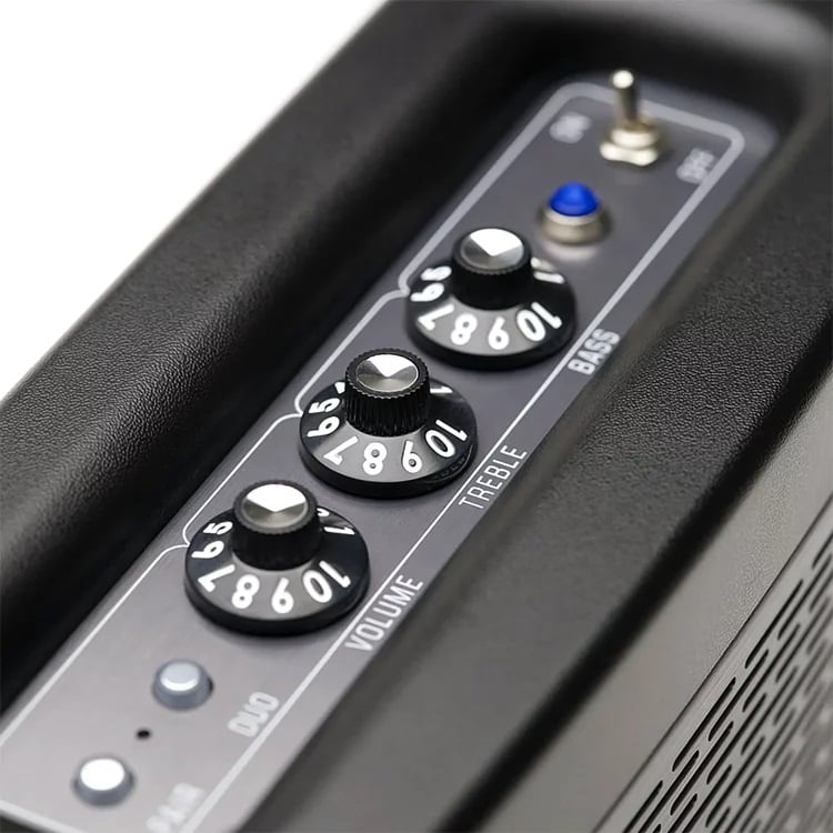 Fender Newport 2 便攜藍牙喇叭