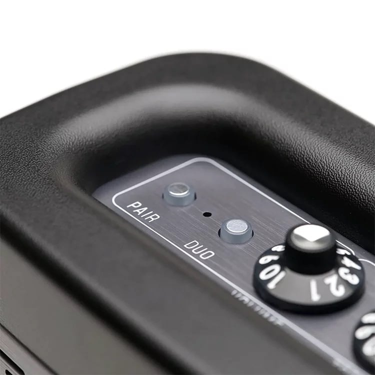 Fender Newport 2 便攜藍牙喇叭