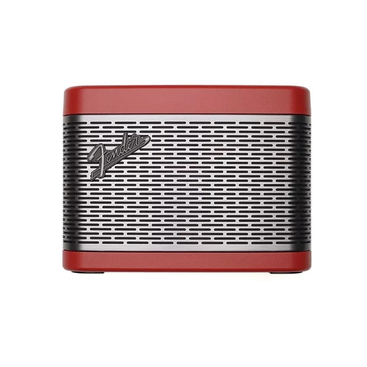 Fender Newport 2 便攜藍牙喇叭