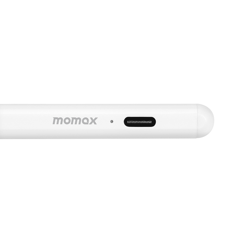 Momax One Link iPad 專用主動式電容觸控筆 2.0 TP5W