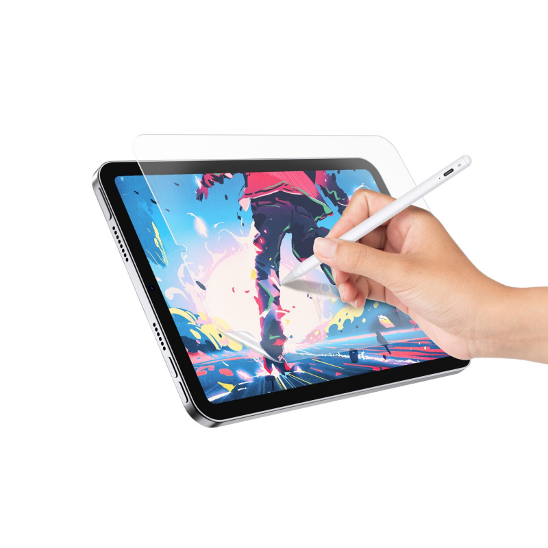 SwitchEasy iPad mini 6 (2021) PaperLike 紙質感螢幕保護貼