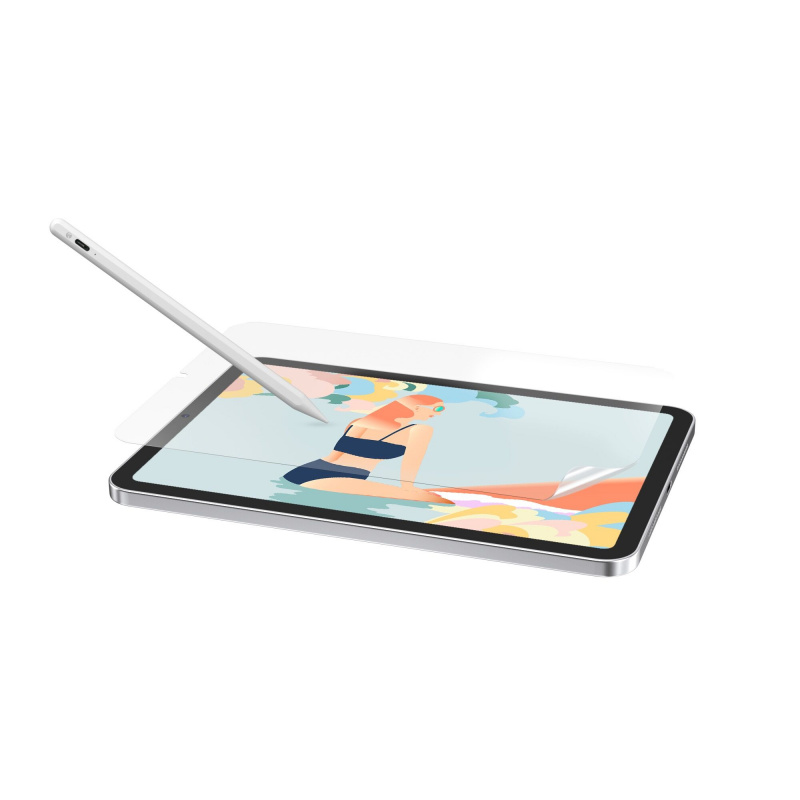 SwitchEasy iPad mini 6 (2021) PaperLike 紙質感螢幕保護貼