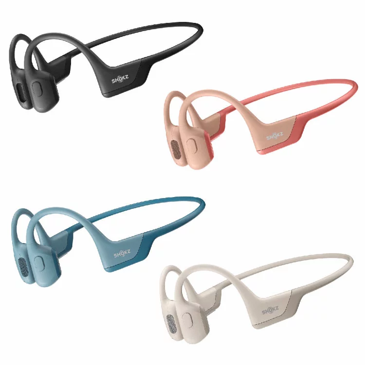 [ 原裝行貨 ] Shokz S810 OpenRun Pro 旗艦級骨傳導藍牙耳機 [4色]