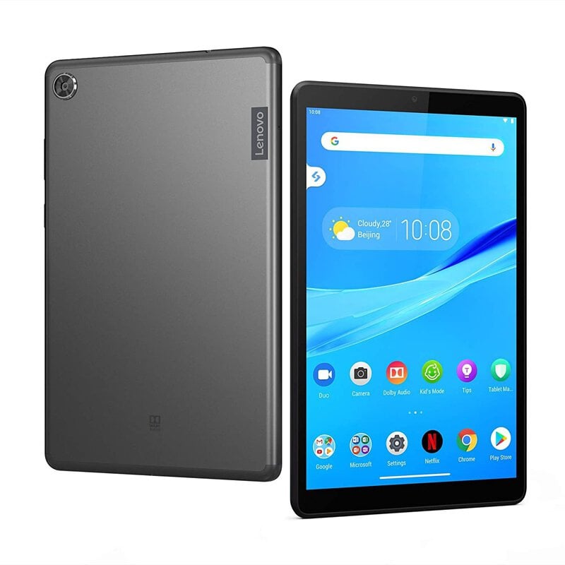 聯想 Lenovo Tab M8 FHD (2nd Gen) TB-8705X 3GB/32GB LTE 平板電腦 ZA6L0004HK