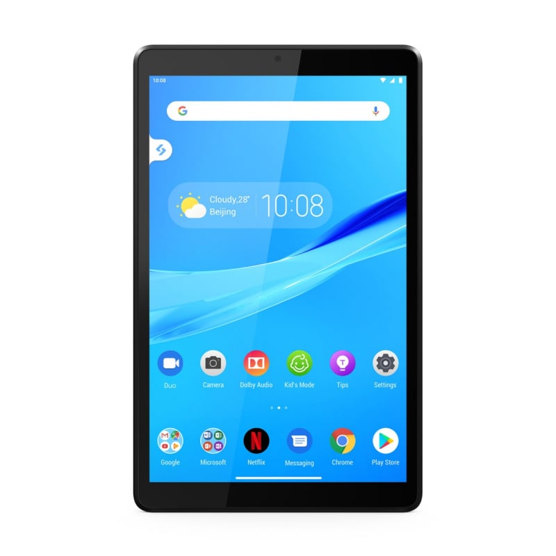聯想 Lenovo Tab M8 FHD (2nd Gen) TB-8705X 3GB/32GB LTE 平板電腦 ZA6L0004HK