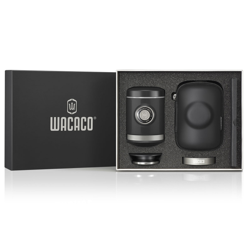 WACACO® - Picopresso 專業級便攜式濃縮咖啡機