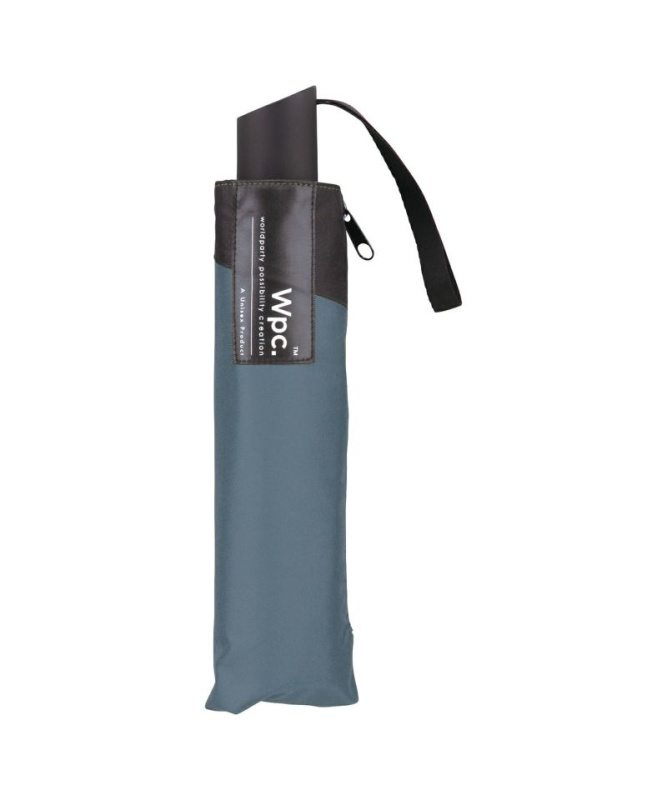 WPC. back protect folding umberella