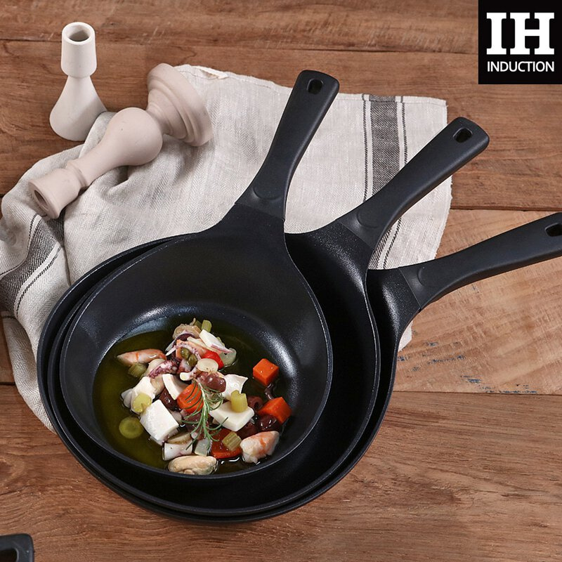 韓國製造 Neoflam Vulcan 系列廚具