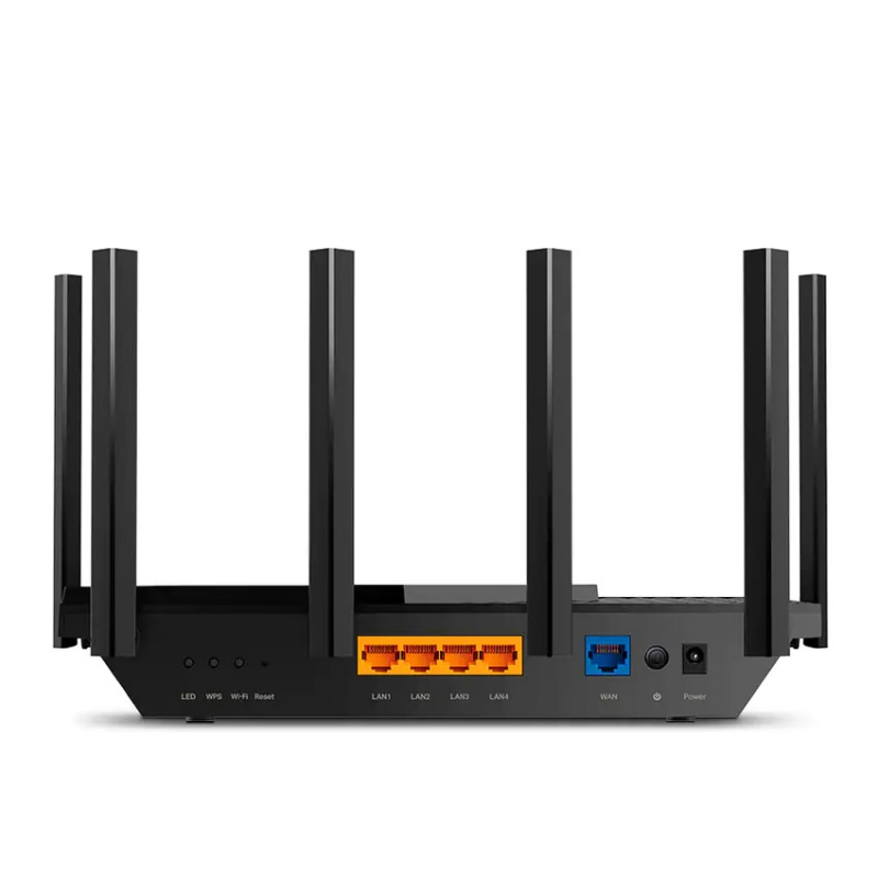 TP-Link Archer AX73 AX5400 雙頻 Wi-Fi 6 路由器