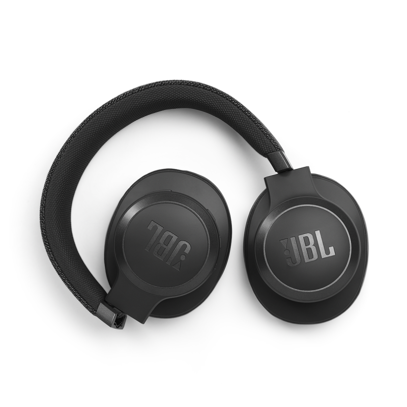 【全新原裝行貨 全港免運】JBL LIVE 660NC 無線頭戴式降噪耳機