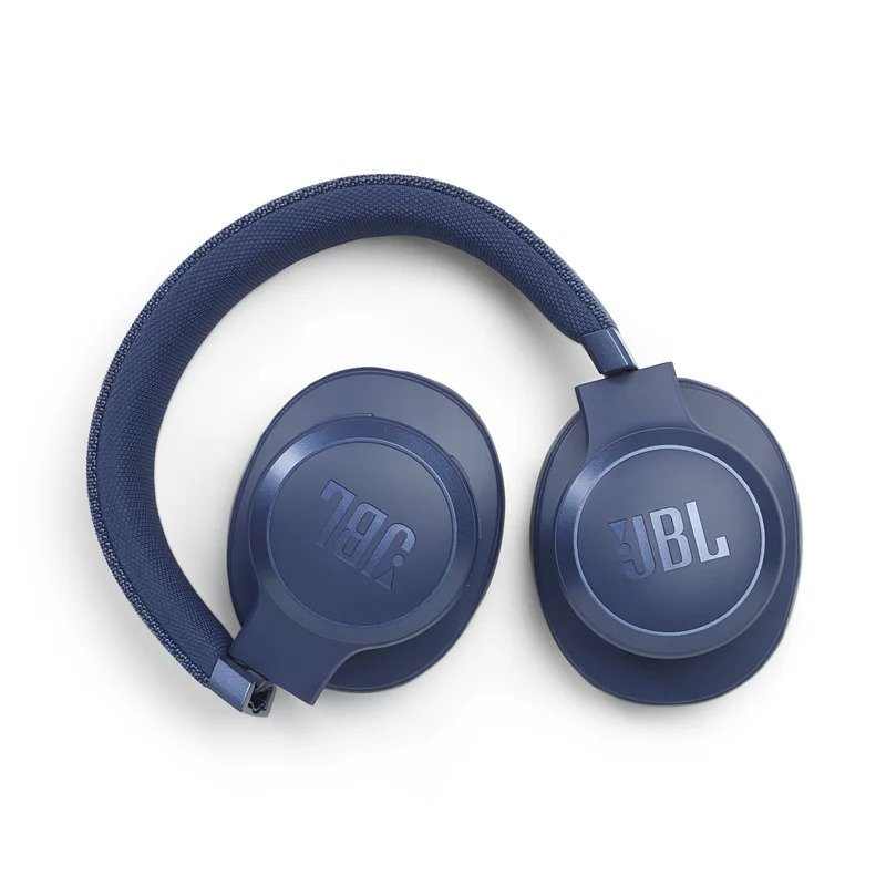 【全新原裝行貨 全港免運】JBL LIVE 660NC 無線頭戴式降噪耳機
