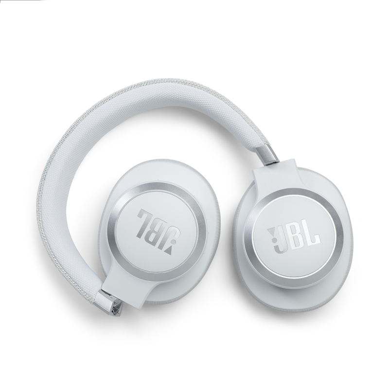 【全新原裝行貨 全港免運】JBL LIVE 660NC 無線頭戴式降噪耳機