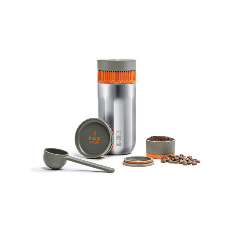 WACACO® - Pipamoka 2合1真空壓力式咖啡機 + 保溫杯 (300ml)
