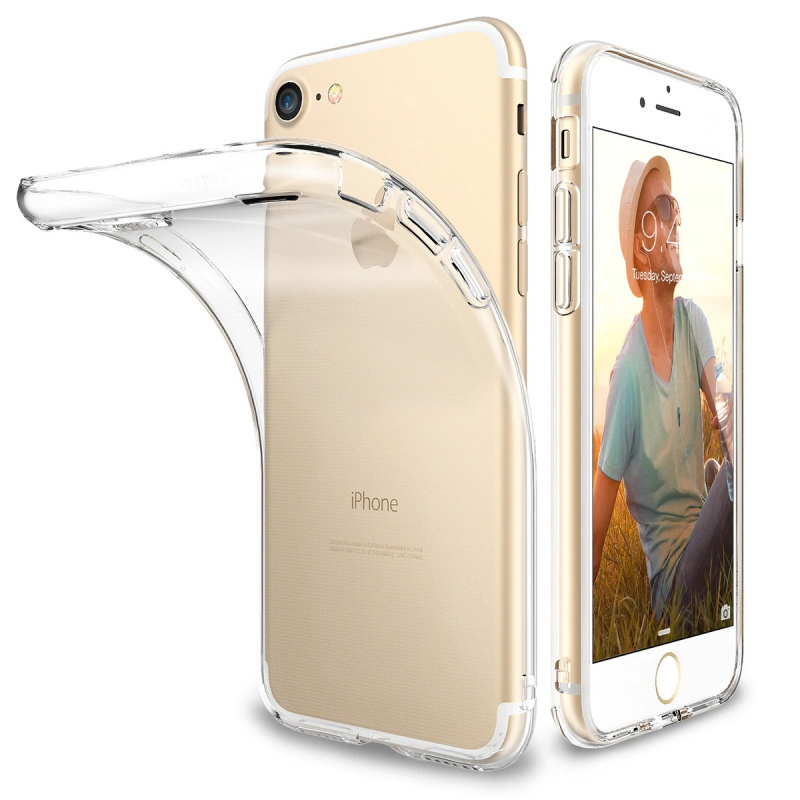 Ringke iPhone SE3 /SE2 / iPhone 7 / iPhone 8 Air 手機防撞保護殼