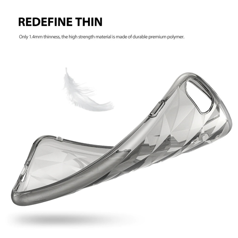 Ringke iPhone SE3 /SE2 / iPhone 7 / iPhone 8 Air Prism 手機防撞保護殼