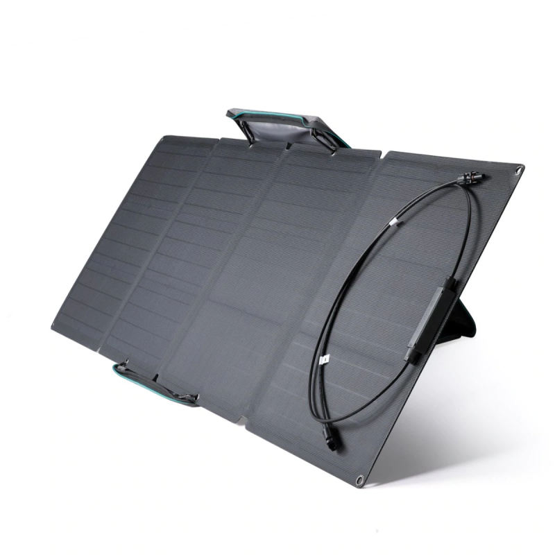 Ecoflow 110W Solar Panel 太陽能電池板