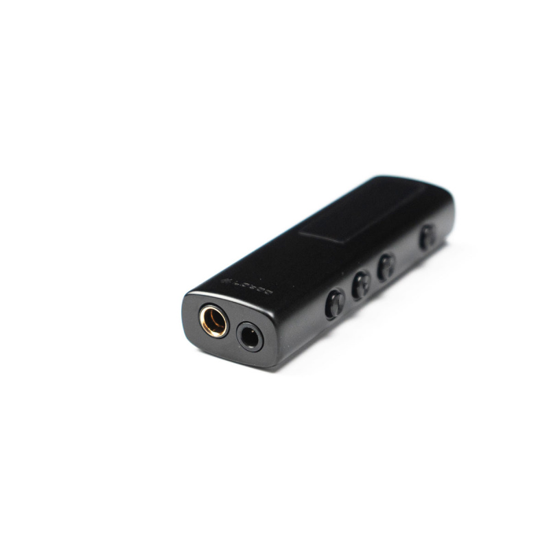 Lotoo PAW S2 USB便攜解碼耳擴