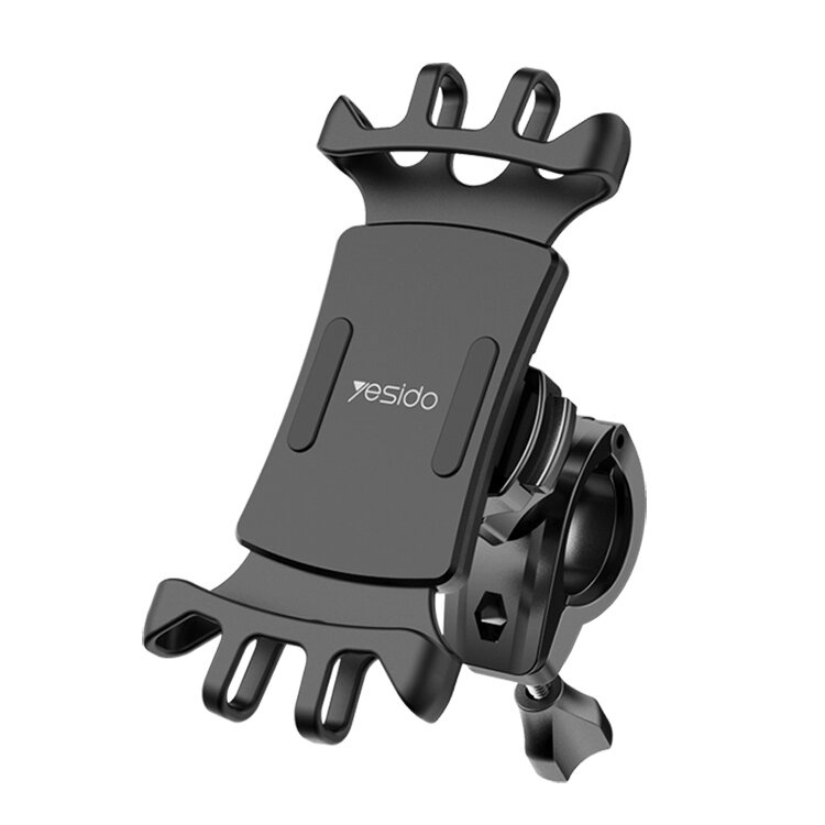 Yesido 多角度單車/電單車電話固定架 Bicycle Bracket Removable Holder Clip -C66
