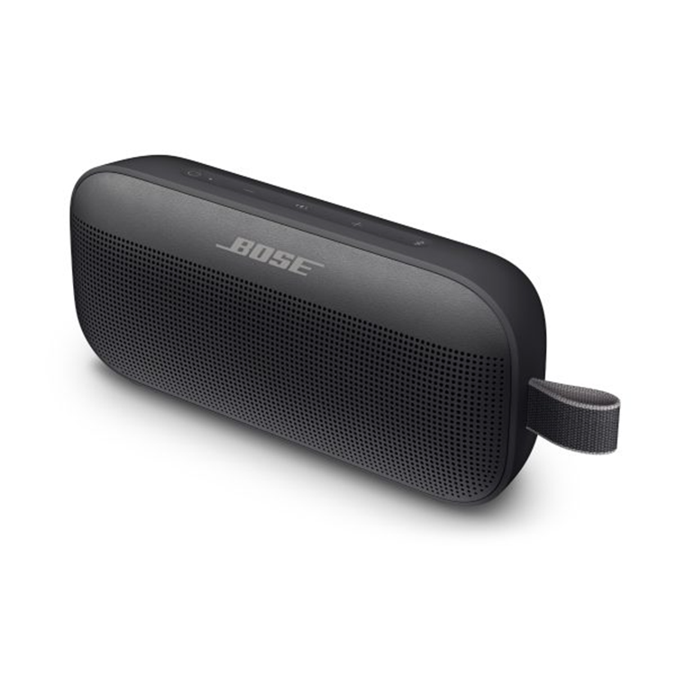 Bose SoundLink Flex 防水無線藍牙喇叭