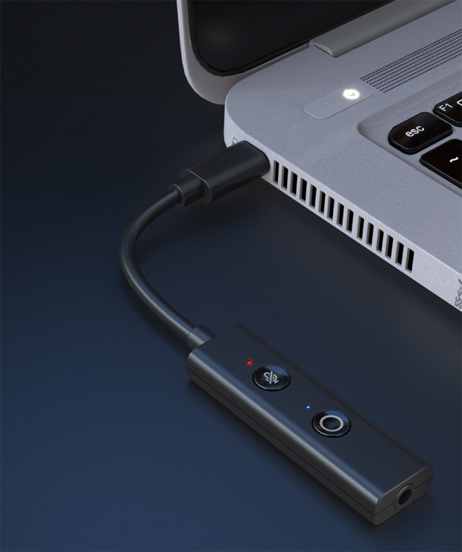 [原裝行貨] Creative Sound Blaster PLAY! 4  