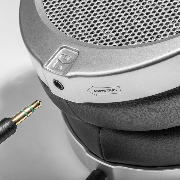 HIFIMAN DEVA Pro 開放式隱形磁鐵無線耳機
