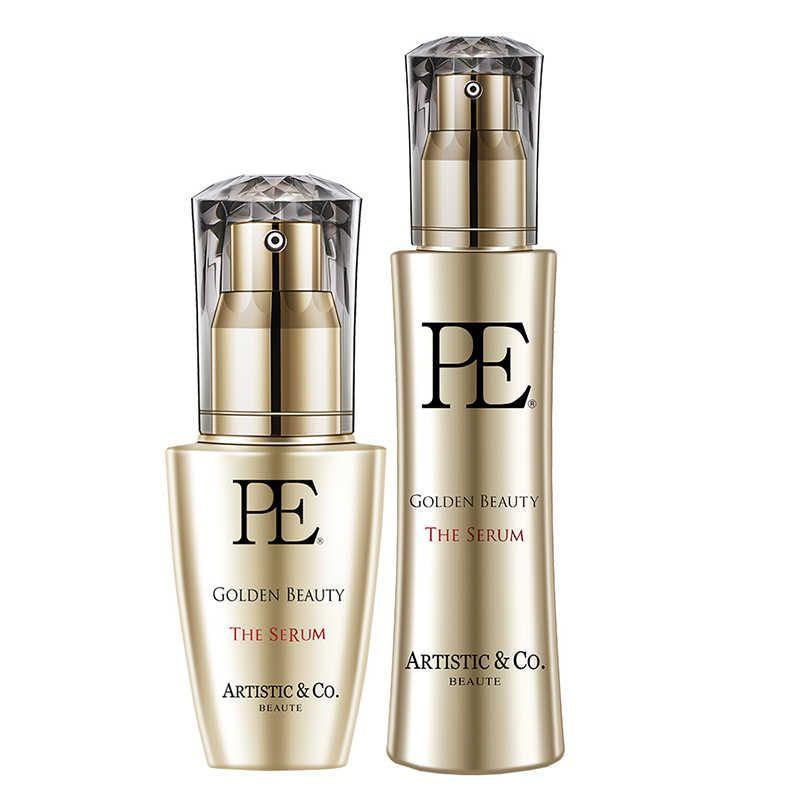 PE ゴールデンビューティー A&CBEAUTE PE GOLDEN BEAUTY THE BODY 200g