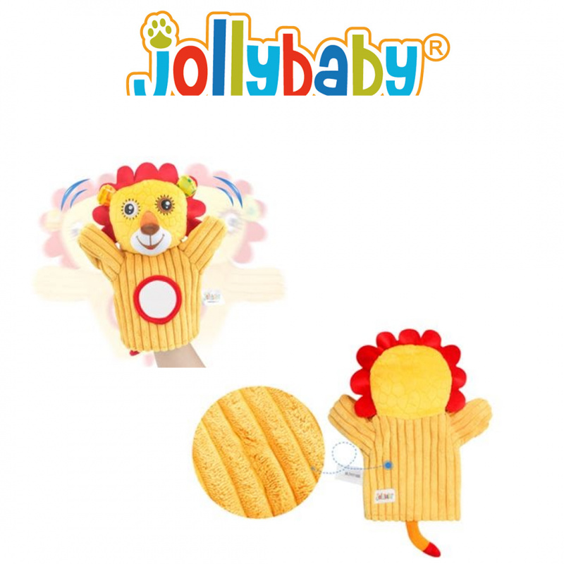 Jollybaby 初生嬰兒啟蒙套裝