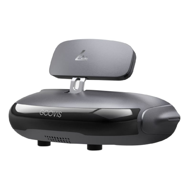 Goovis Lite 3D大螢幕 頭戴影院