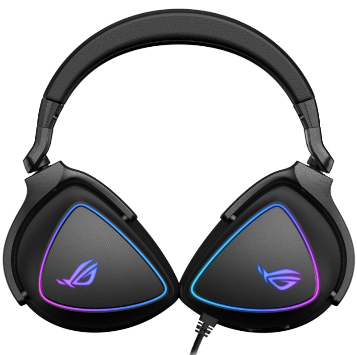 Asus ROG Delta S RGB 遊戲耳機