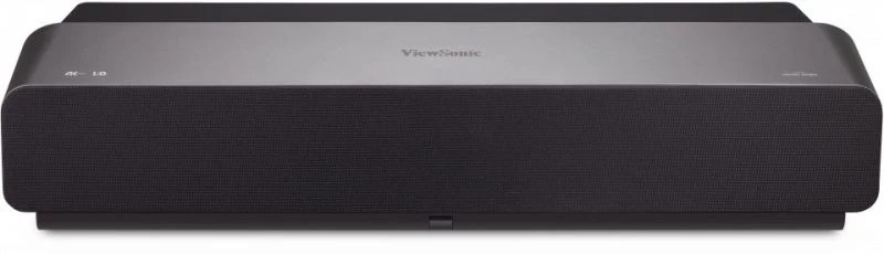 Viewsonic X1000-4K 4K HDR Ultra Short Throw Smart LED Soundbar Projector