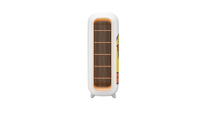 b-MOLA | B.Duck BM100 房間至客廳用氧聚解空氣淨化機