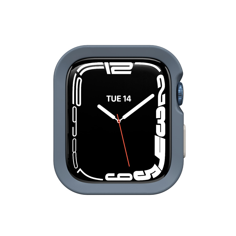SwitchEasy Apple Watch 7/SE/6/5/4 (44/45mm) Colors 保護殼