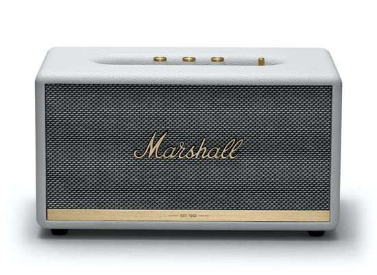 Marshall 馬歇爾 STANMORE II  藍芽無線音箱