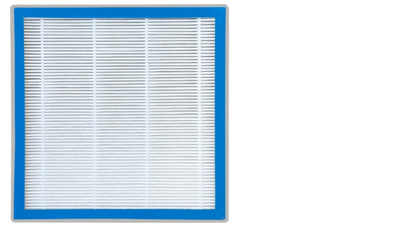 HEPA50 Pro (高效除甲醛配方)