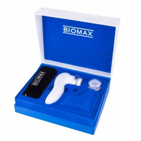 Biomax - Sonulase 藍光祛痘潔面儀-FDA Cleared 有效去除暗瘡、深層清潔