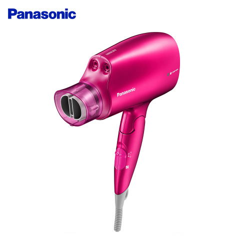 Panasonic EH-NA46 nanoe 白金納米離子護髮風筒 [桃紅色]