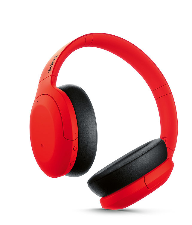 【香港行貨 一年保養】Sony WH-H910N h.ear on 3 無線降噪耳機 【香港行貨 一年保養】Sony WH-H910N h.ear on 3 無線降噪耳機