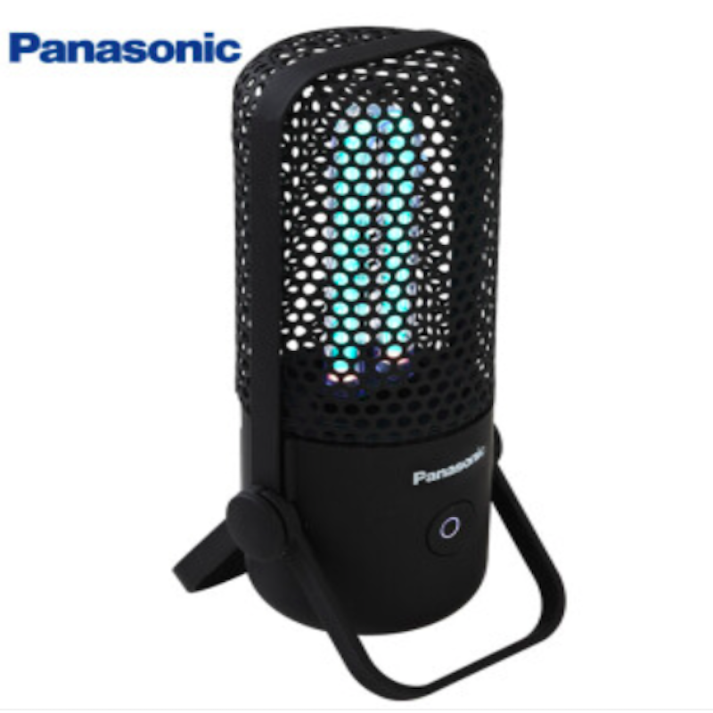 Panasonic 樂聲 便攜式紫外線殺菌燈