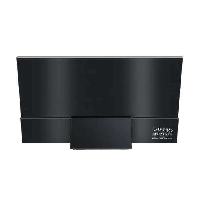Zoho 15.6吋 1080P 觸控流動顯示器 Z15PT-V2
