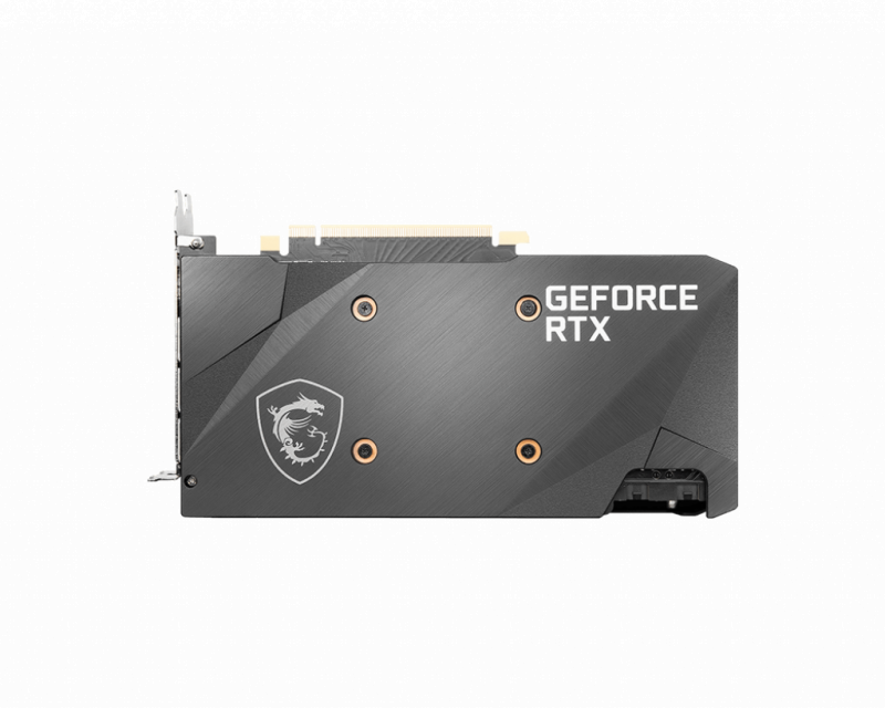 MSI GeForce RTX3060Ti VENTUS 2X  8GD6X OC [現金優惠 $2599]