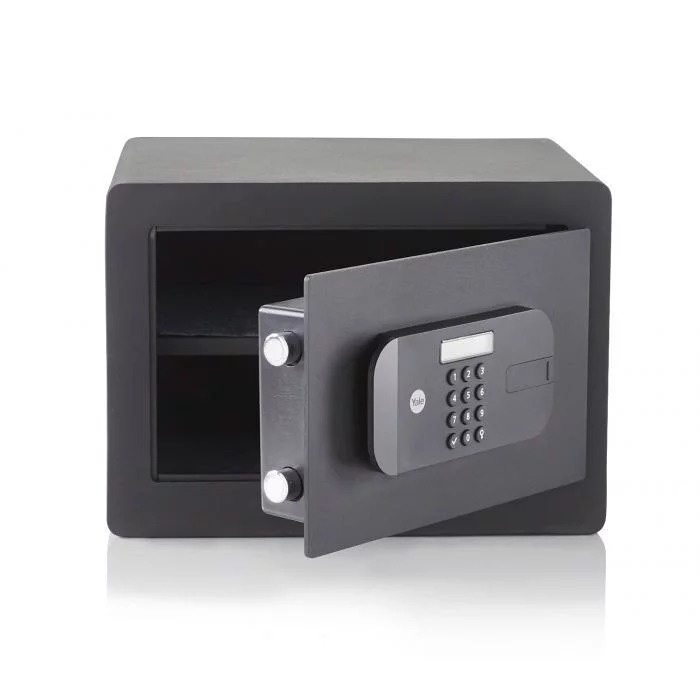 Yale 摯安心防盗保險箱 (綜合型) YSEB/250/EB1