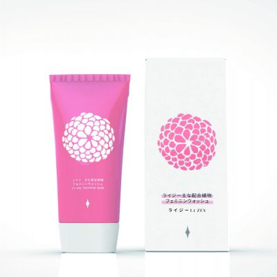 LI-ZEY 日本萊思-嫩白私密潔膚露(茶樹舒緩/玫瑰水嫩)