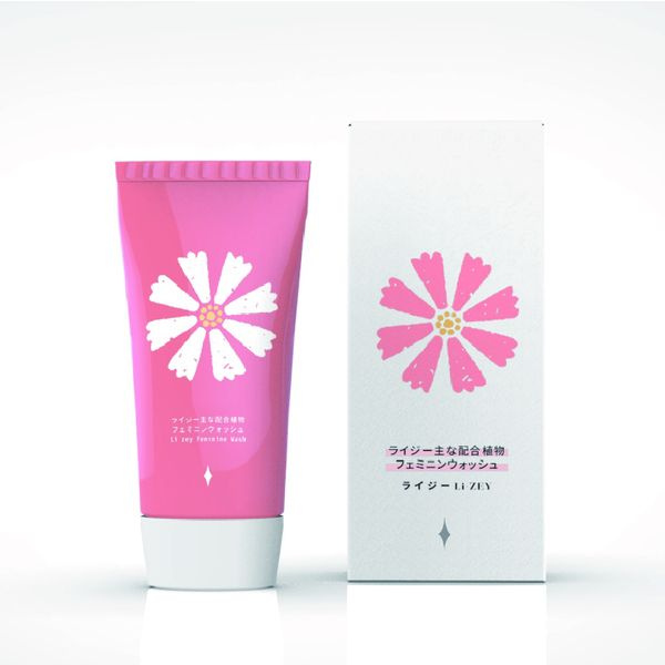 LI-ZEY 日本萊思-嫩白私密潔膚露(茶樹舒緩/玫瑰水嫩)