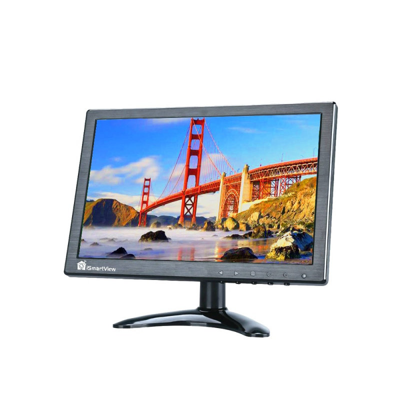 iSmartView 10.1"吋 高清HDMI Monitor ISP LED液晶顯示器 ARW-M1016