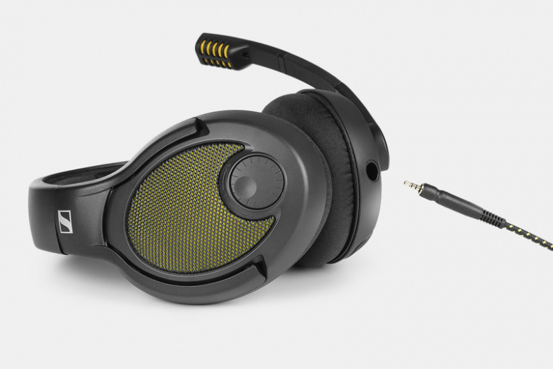美品 ゼンハイザー PC38X Massdrop 音楽鑑賞 動作確認済み Amazon.co