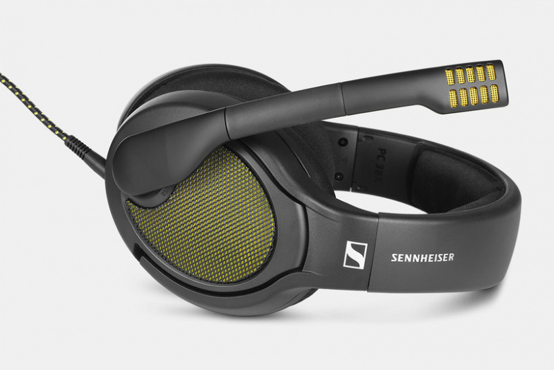 美品 ゼンハイザー PC38X Massdrop 音楽鑑賞 動作確認済み Amazon.co